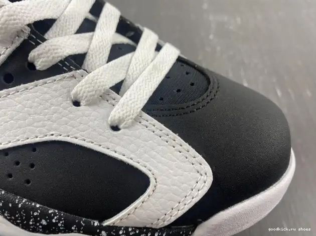 Retro 384664-101 6 Oreo Jordan 0610